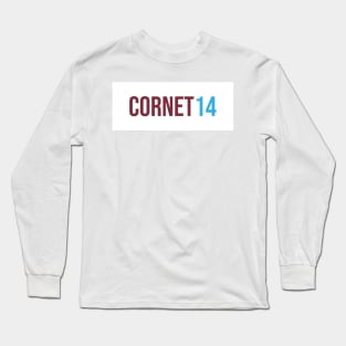 Cornet 14 - 22/23 Season Long Sleeve T-Shirt